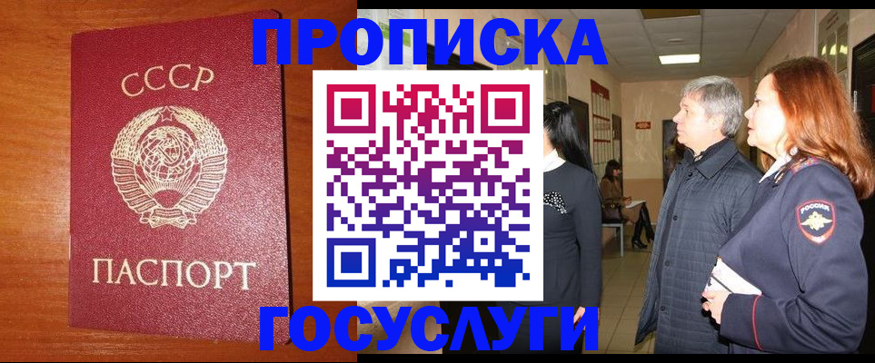 прописка иностранных граждан в Бийске